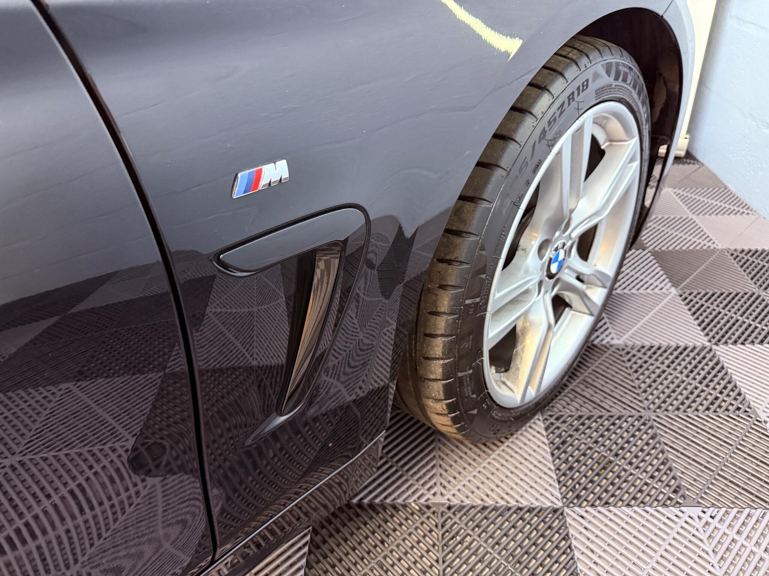 Used BMW 4 Series 2017 for sale - 76715539: Photo 48