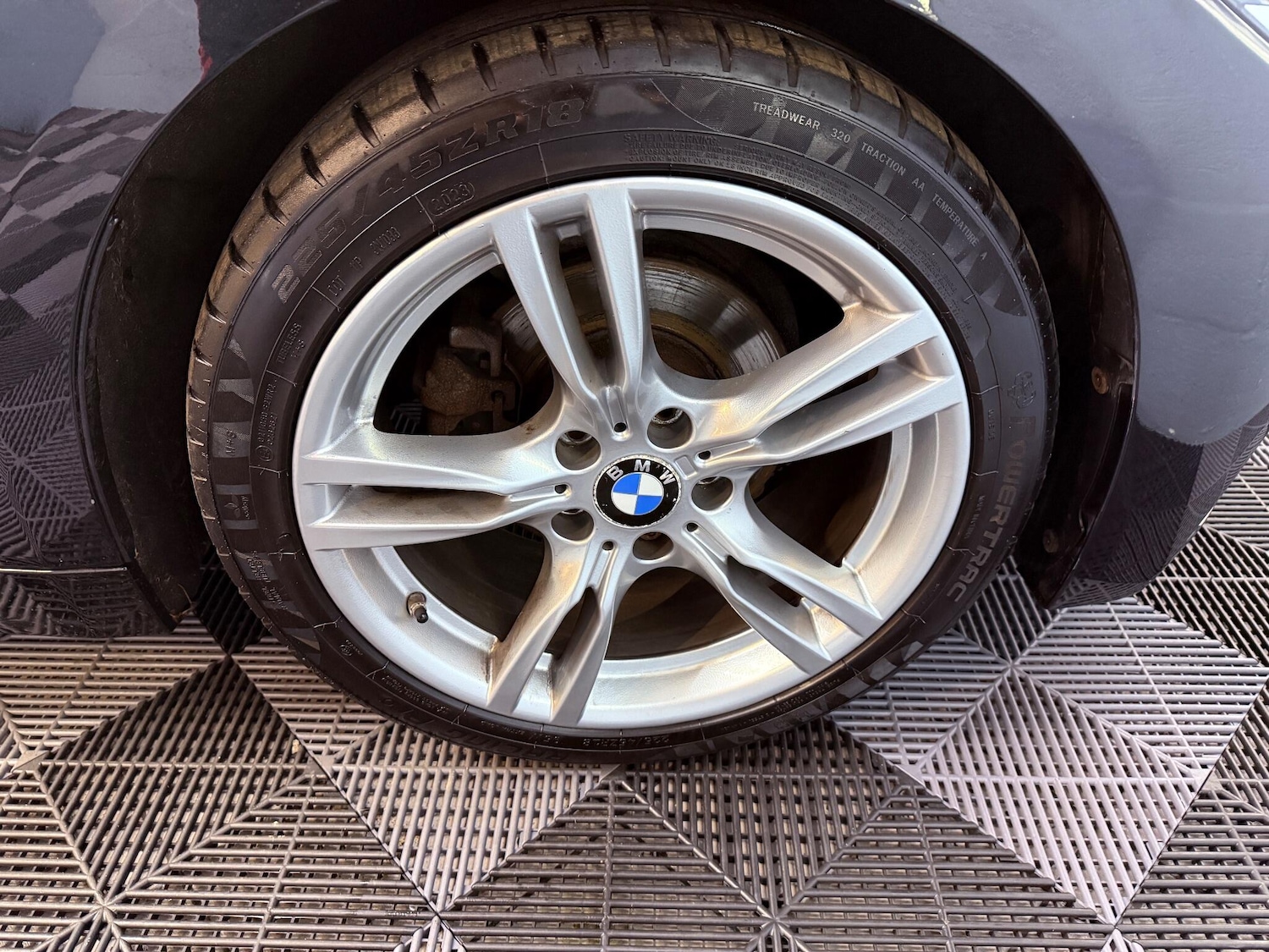 Used BMW 4 Series 2017 for sale - 76715539: Photo 49