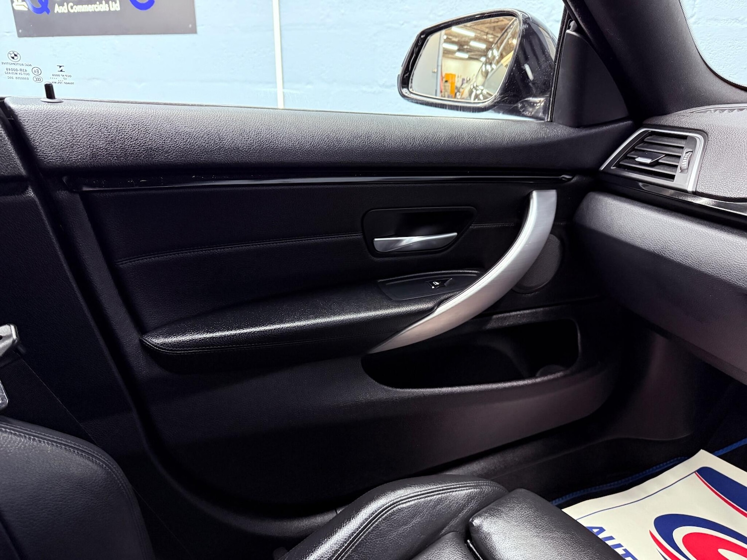 Used BMW 4 Series 2017 for sale - 76715539: Photo 9