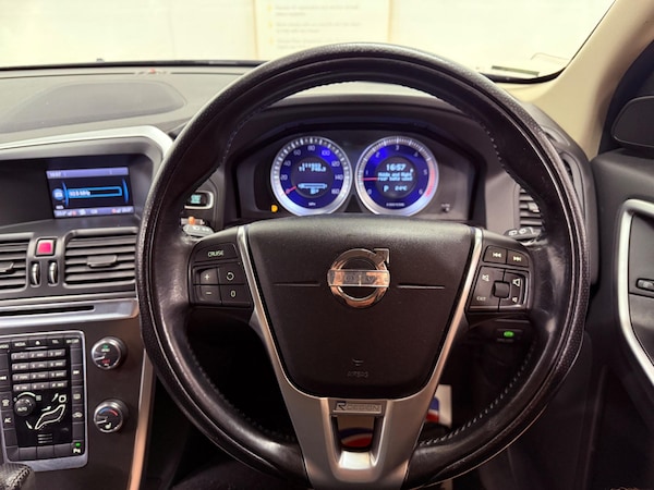 Used Volvo XC60 2011 for sale - 75311552: Photo 14
