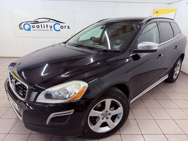 Used Volvo XC60 2011 for sale - 75311552: Photo 1