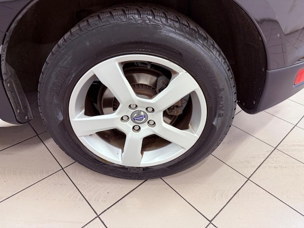 Used Volvo XC60 2011 for sale - 75311552: Photo 23