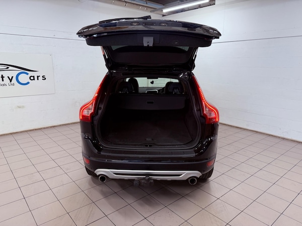 Used Volvo XC60 2011 for sale - 75311552: Photo 25
