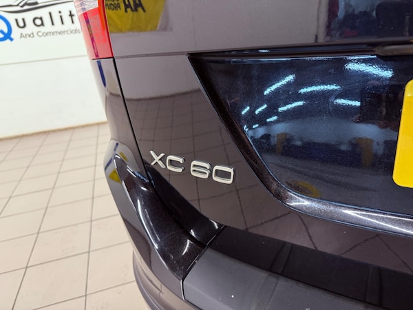 Used Volvo XC60 2011 for sale - 75311552: Photo 26