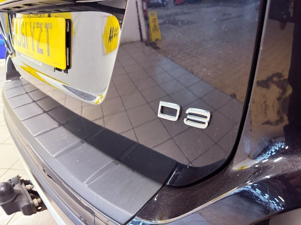 Used Volvo XC60 2011 for sale - 75311552: Photo 27