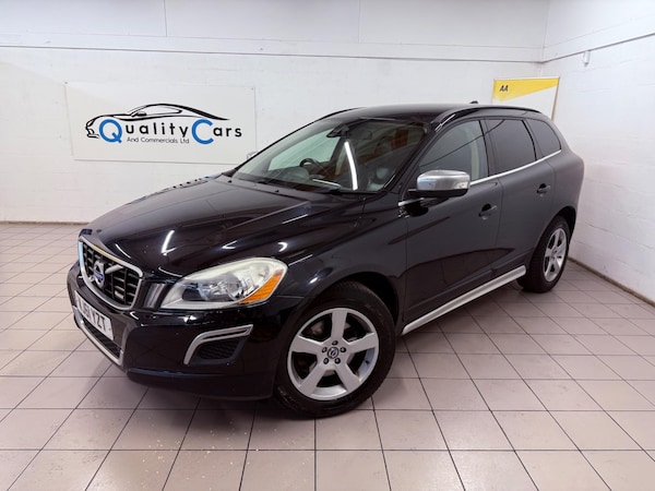 Used Volvo XC60 2011 for sale - 75311552: Photo 2
