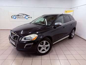 Used Volvo XC60 2011 for sale - 75311552: Photo