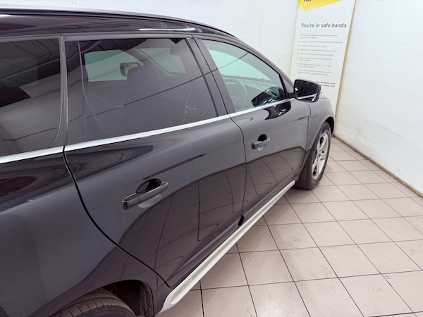 Used Volvo XC60 2011 for sale - 75311552: Photo 30