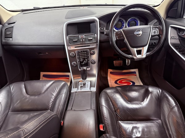 Used Volvo XC60 2011 for sale - 75311552: Photo 33