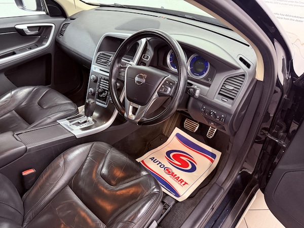 Used Volvo XC60 2011 for sale - 75311552: Photo 38