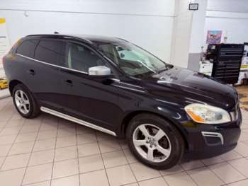 Used Volvo XC60 2011 for sale - 75311552: Photo