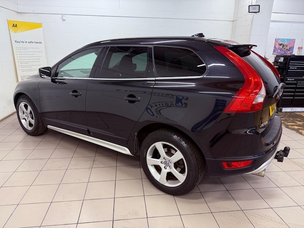 Used Volvo XC60 2011 for sale - 75311552: Photo 40