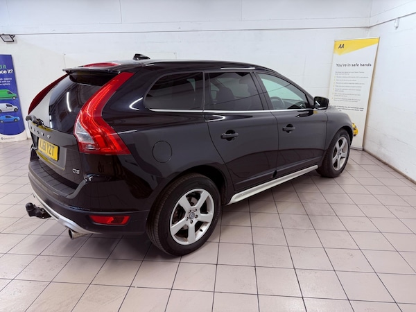 Used Volvo XC60 2011 for sale - 75311552: Photo 41