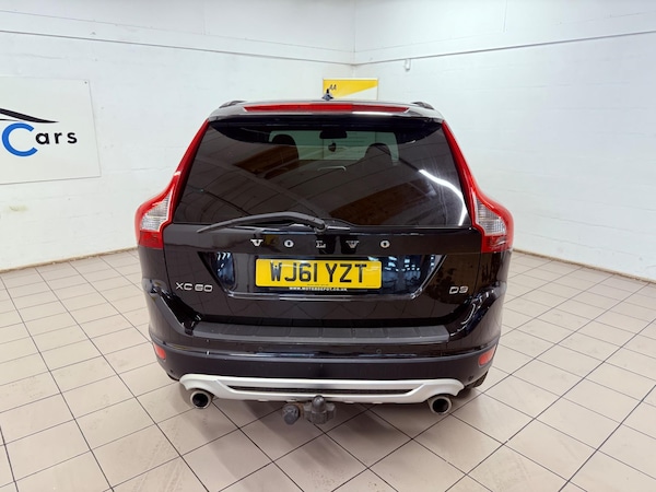 Used Volvo XC60 2011 for sale - 75311552: Photo 42