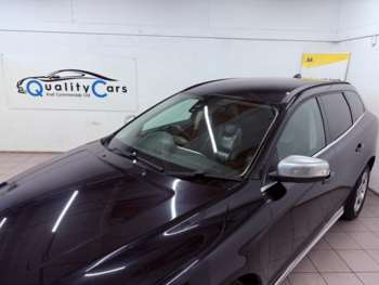 Used Volvo XC60 2011 for sale - 75311552: Photo