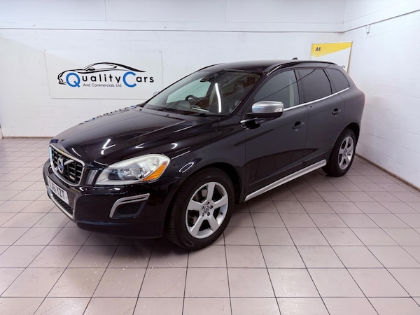 Used Volvo XC60 2011 for sale - 75311552: Photo 5