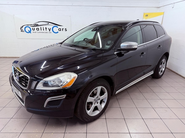 Used Volvo XC60 2011 for sale - 75311552: Photo 6