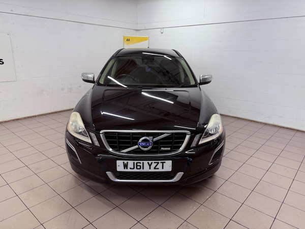 Used Volvo XC60 2011 for sale - 75311552: Photo 7