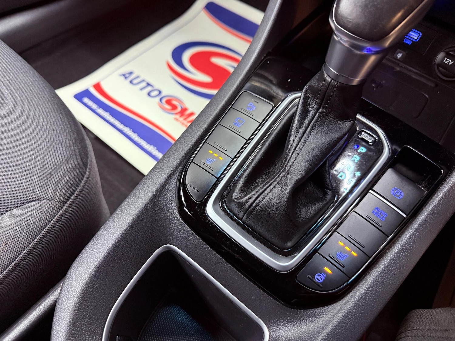 Used Hyundai IONIQ for sale - 76997484: Photo 10