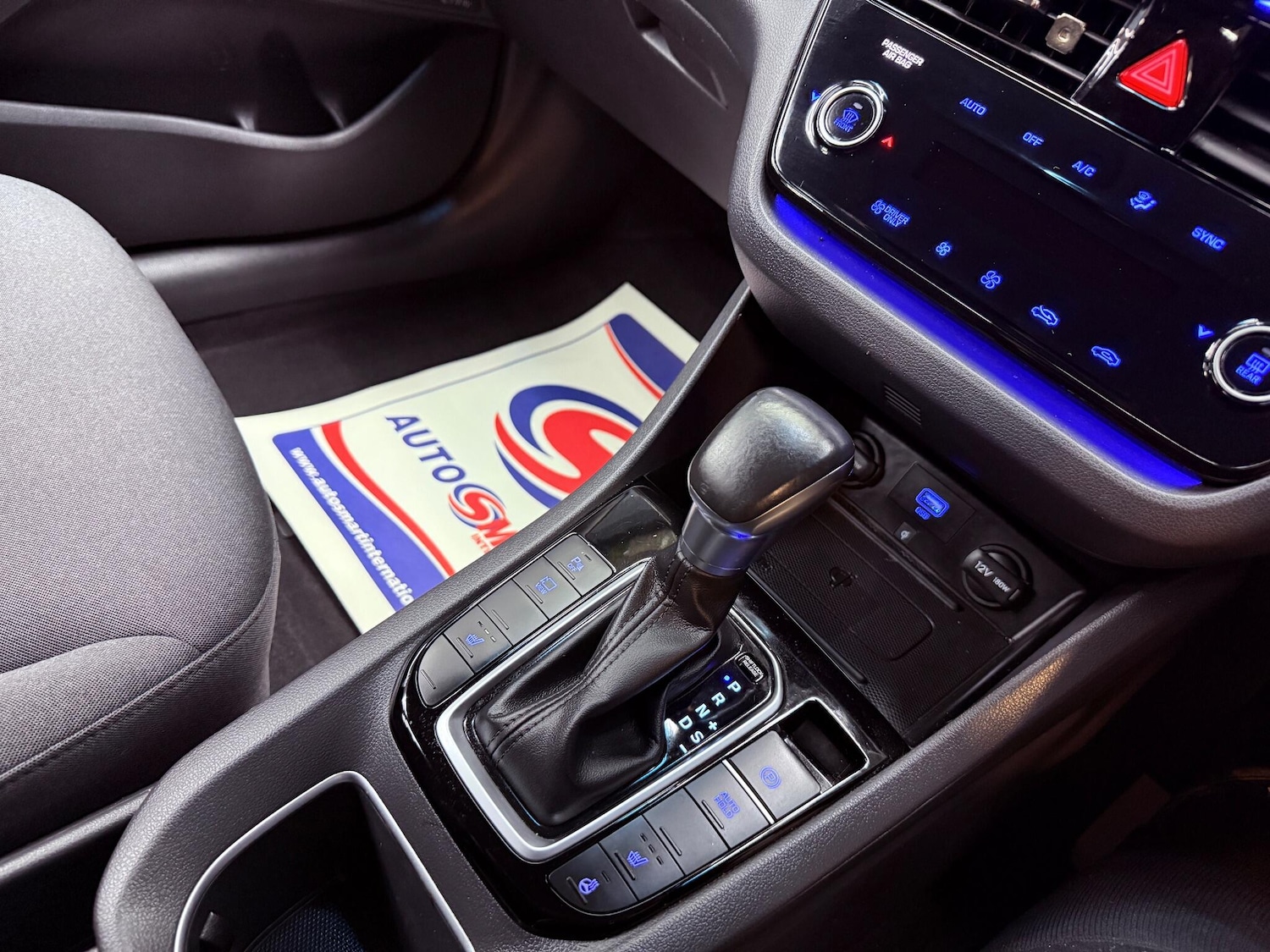 Used Hyundai IONIQ for sale - 76997484: Photo 11