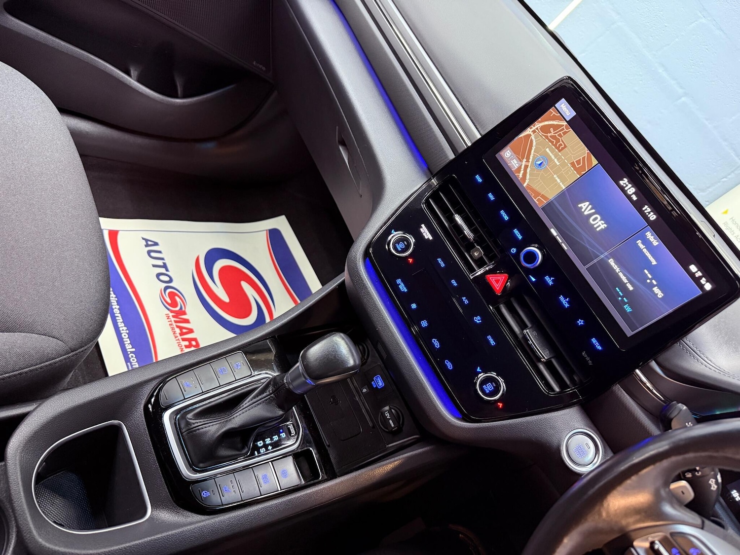 Used Hyundai IONIQ for sale - 76997484: Photo 12