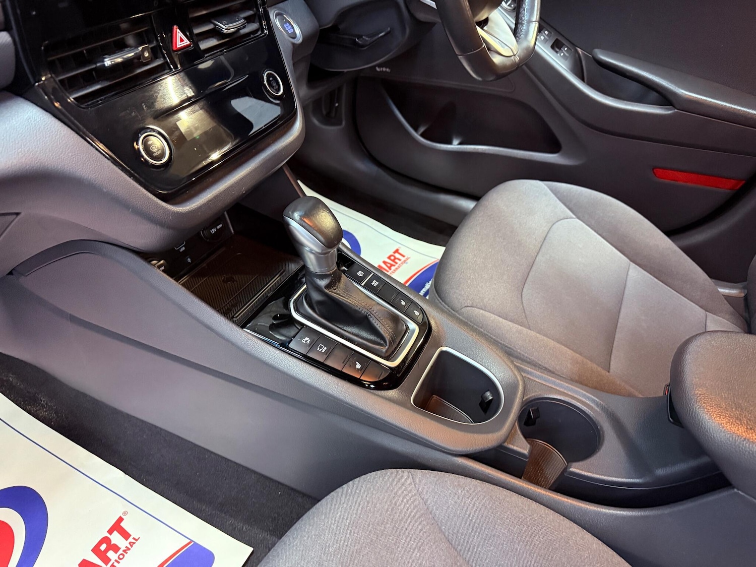 Used Hyundai IONIQ for sale - 76997484: Photo 13