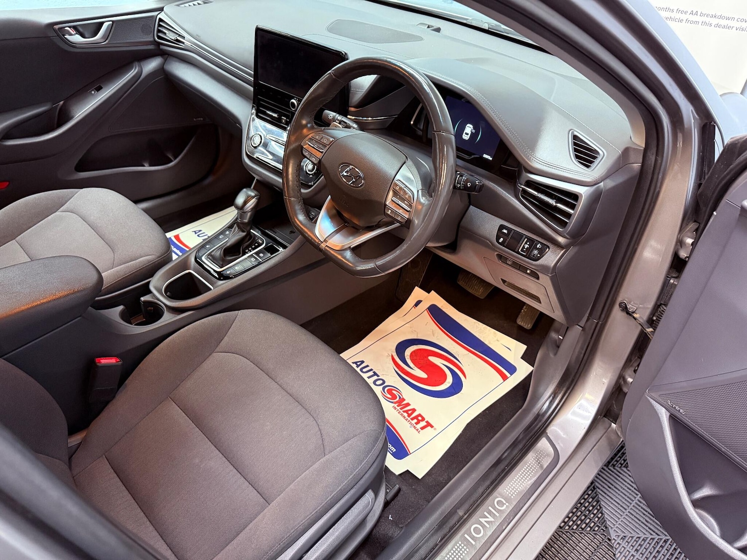 Used Hyundai IONIQ for sale - 76997484: Photo 16