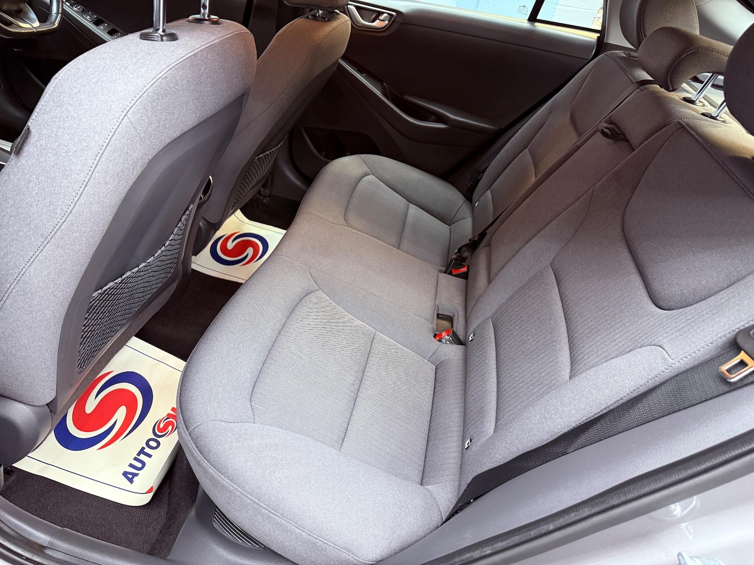 Used Hyundai IONIQ for sale - 76997484: Photo 17