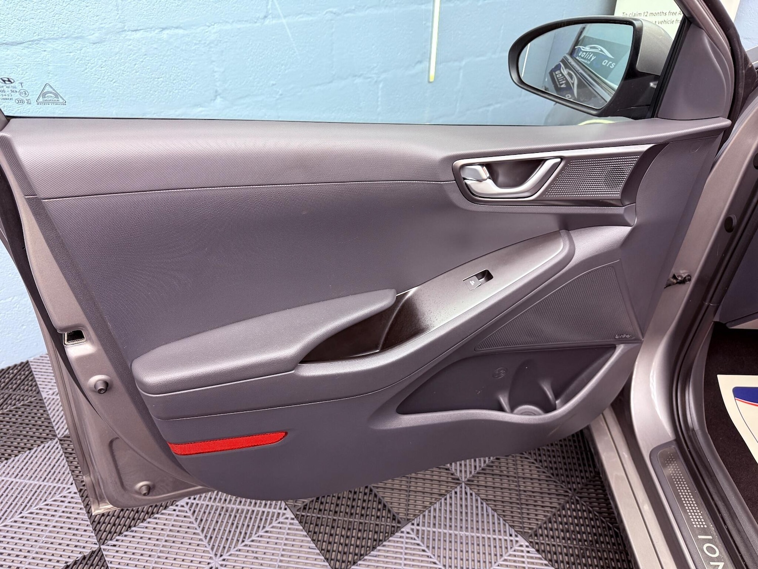 Used Hyundai IONIQ for sale - 76997484: Photo 23