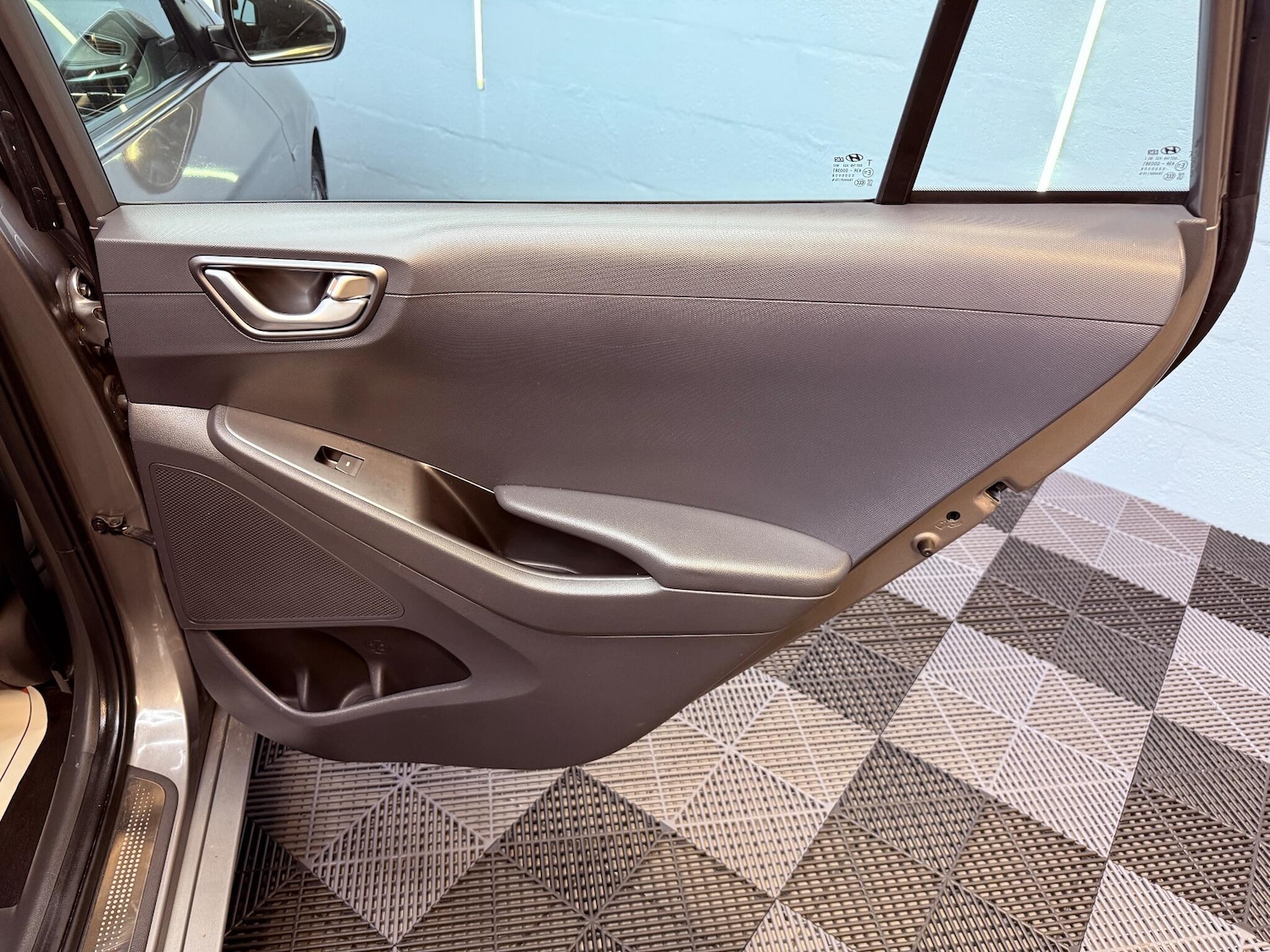 Used Hyundai IONIQ for sale - 76997484: Photo 26