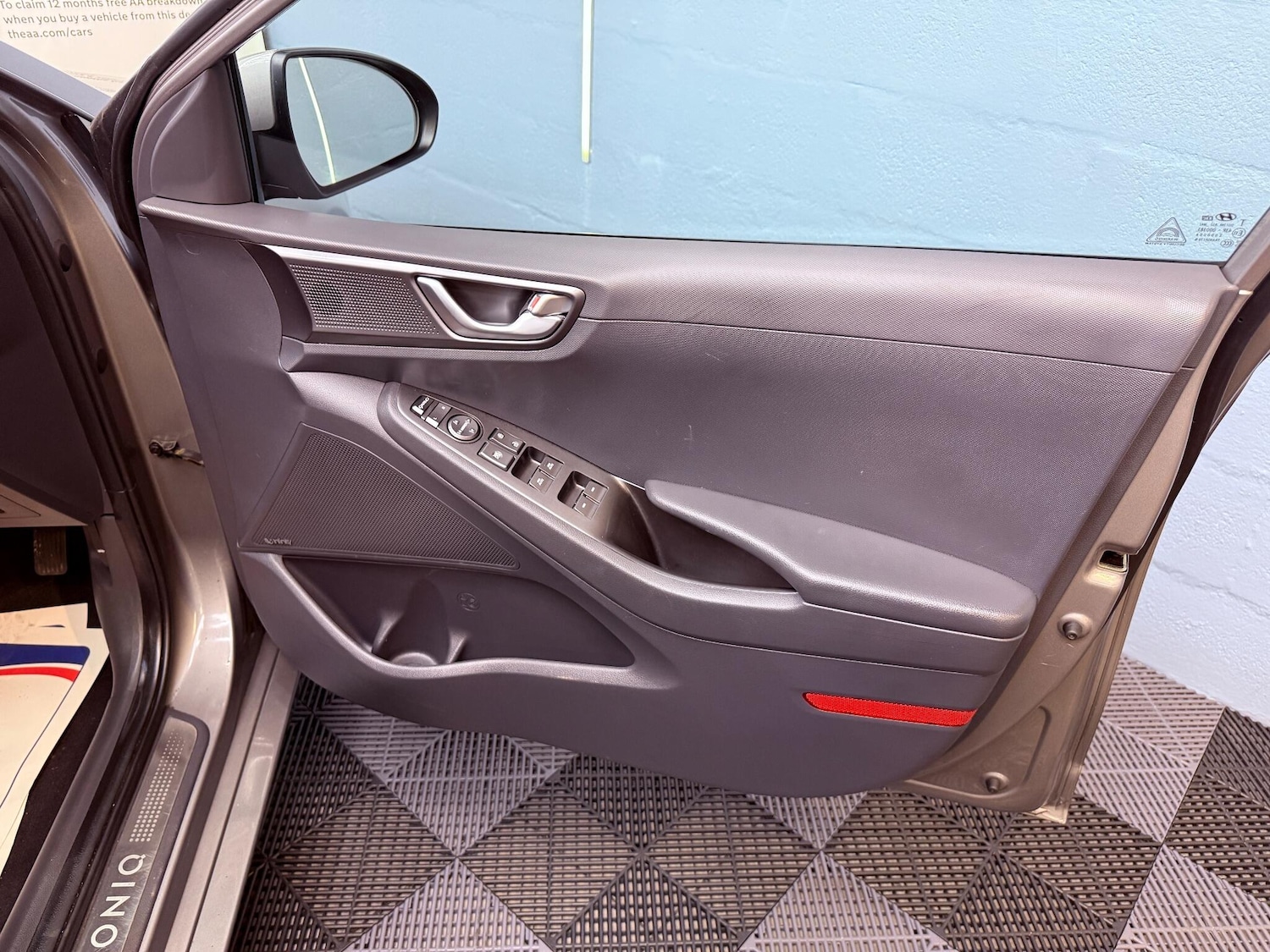 Used Hyundai IONIQ for sale - 76997484: Photo 28