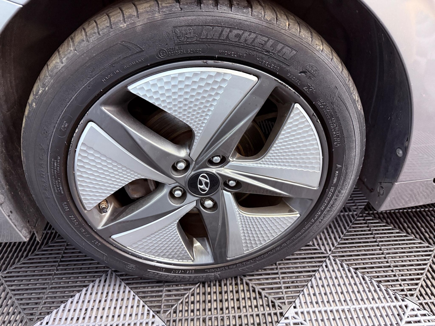 Used Hyundai IONIQ for sale - 76997484: Photo 29