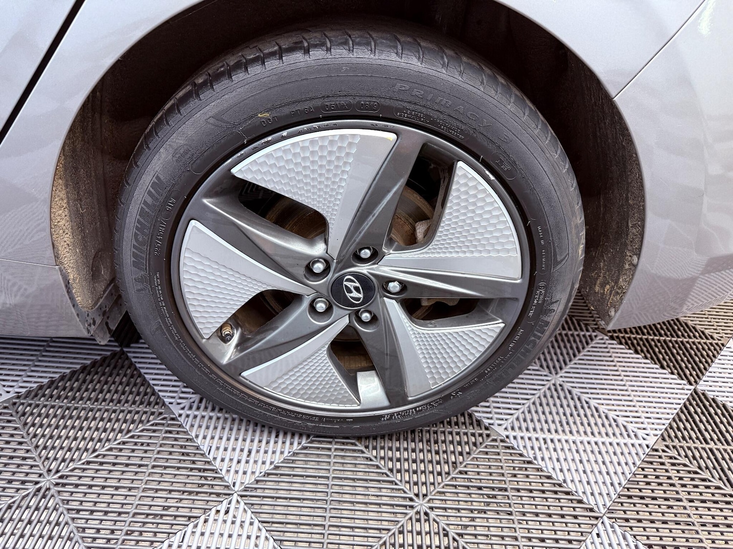 Used Hyundai IONIQ for sale - 76997484: Photo 30