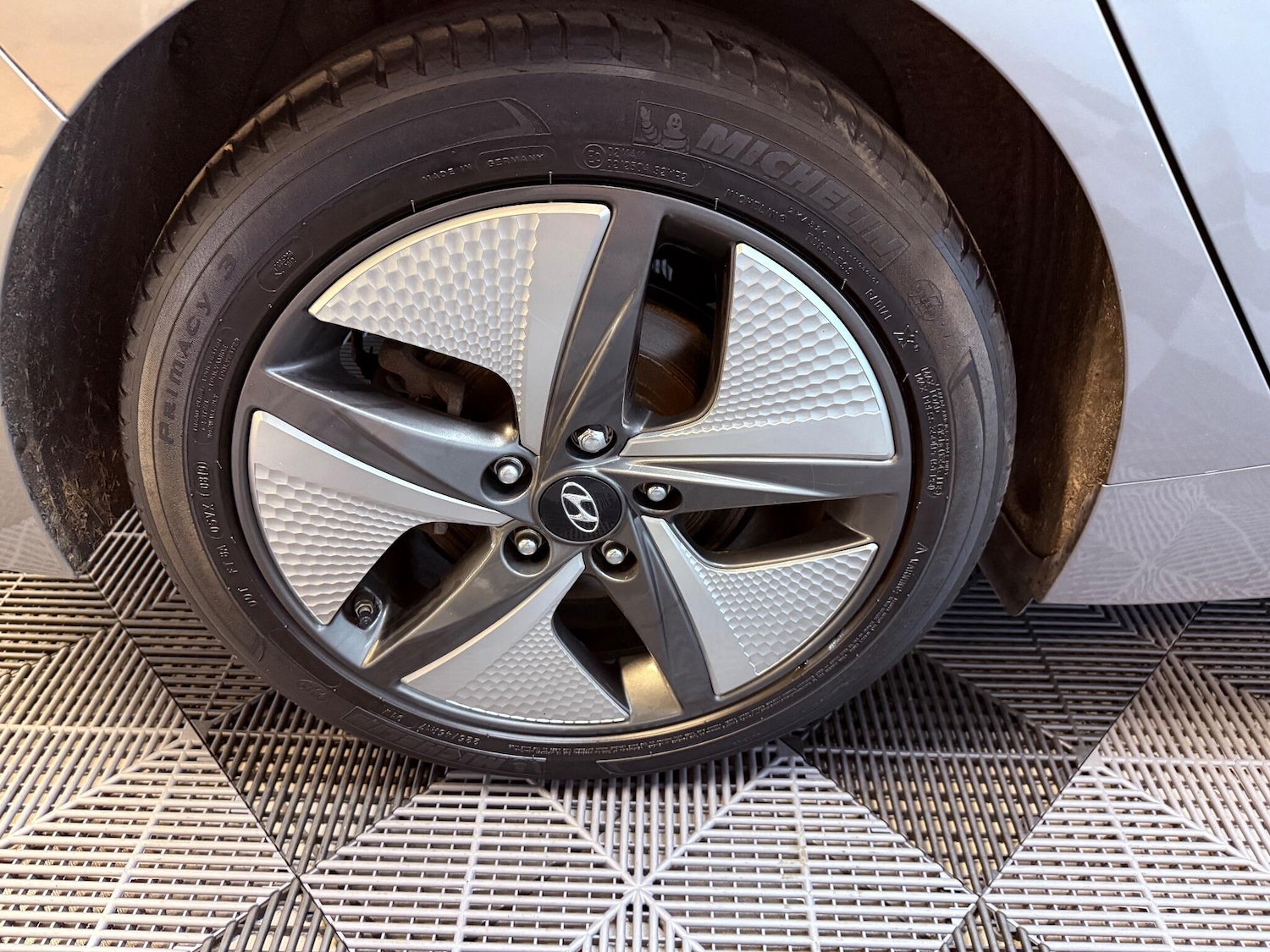 Used Hyundai IONIQ for sale - 76997484: Photo 31