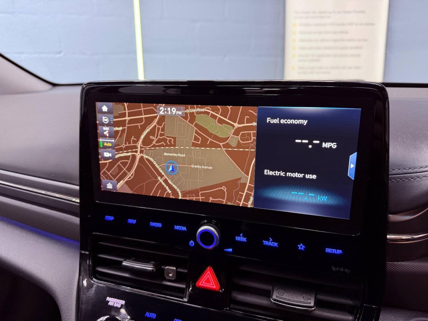 Used Hyundai IONIQ for sale - 76997484: Photo 38