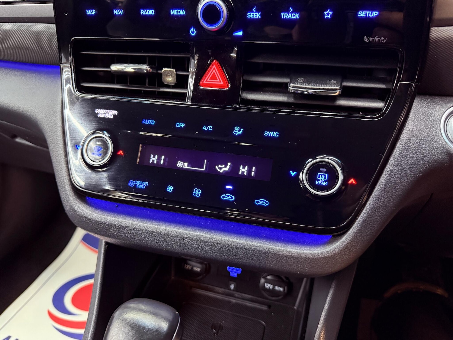 Used Hyundai IONIQ for sale - 76997484: Photo 39