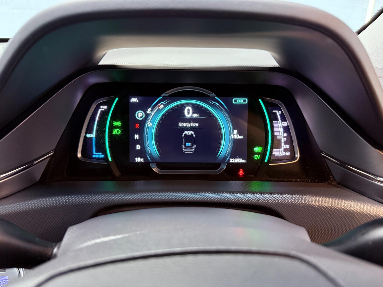 Used Hyundai IONIQ for sale - 76997484: Photo 42