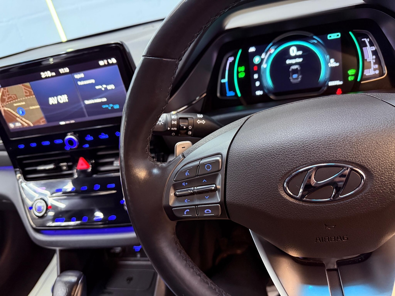 Used Hyundai IONIQ for sale - 76997484: Photo 47