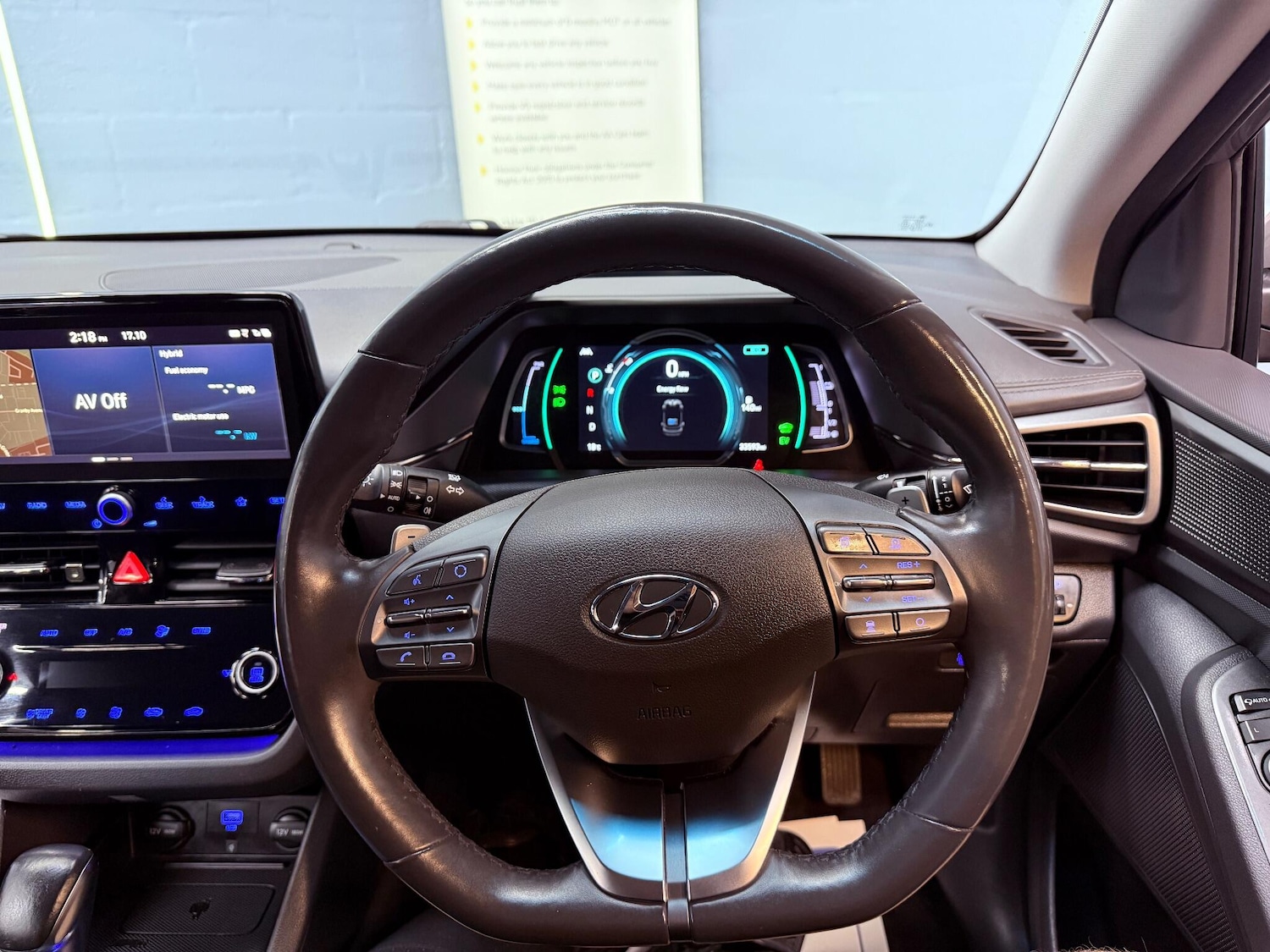 Used Hyundai IONIQ for sale - 76997484: Photo 48