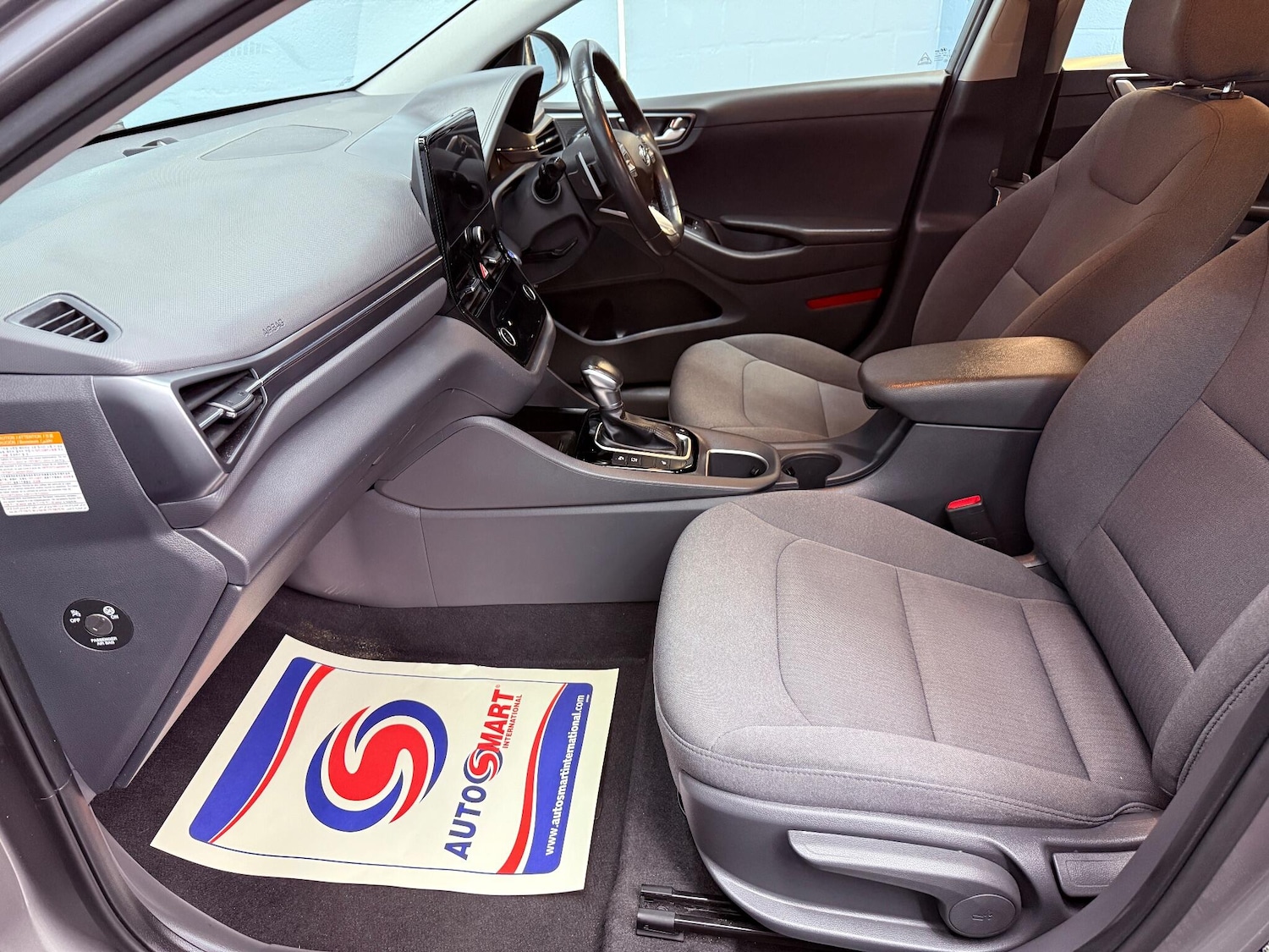 Used Hyundai IONIQ for sale - 76997484: Photo 50