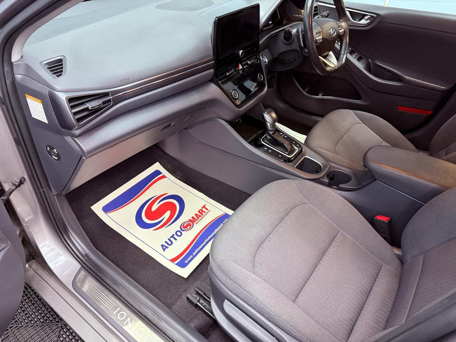 Used Hyundai IONIQ for sale - 76997484: Photo 51