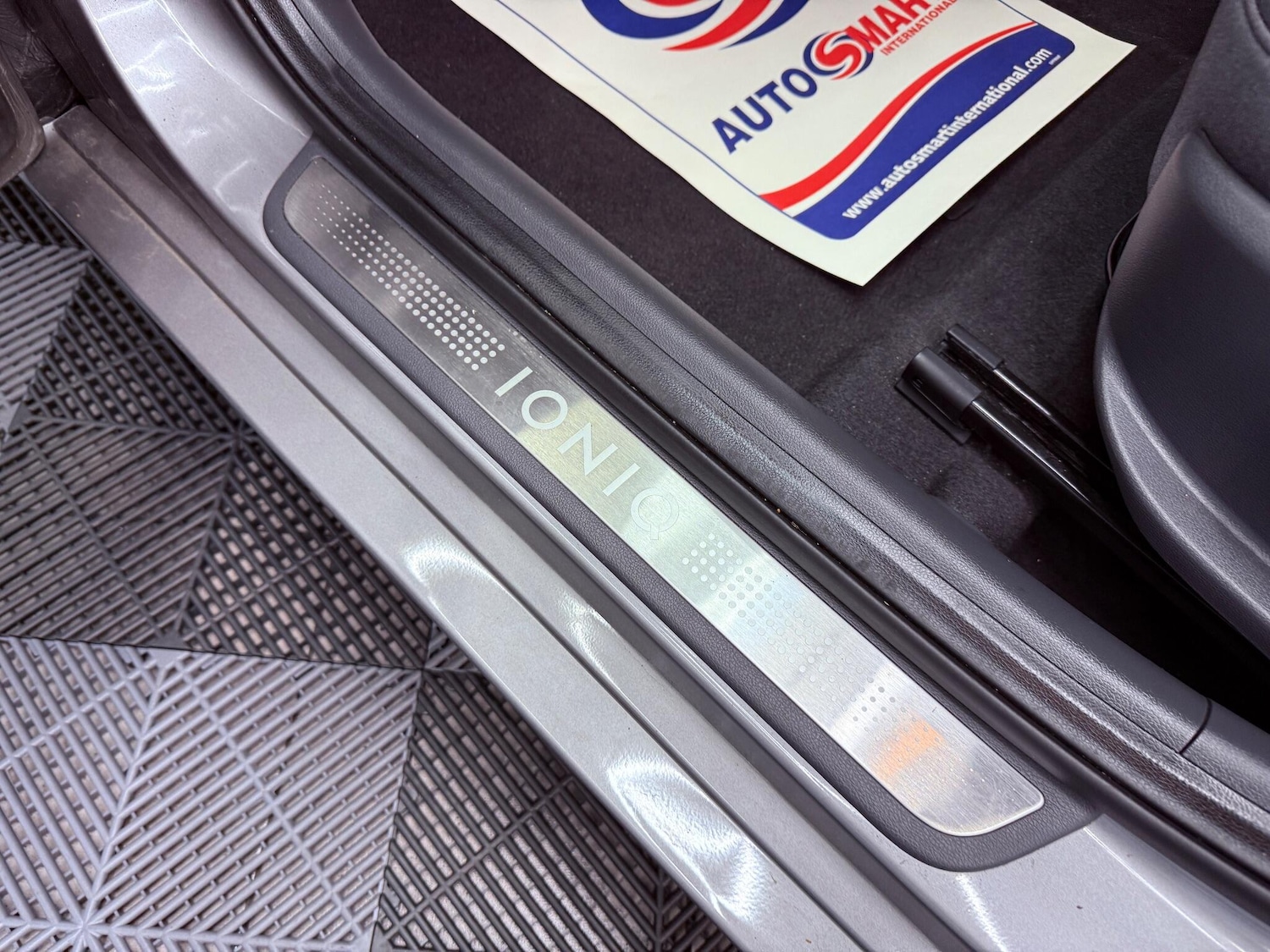 Used Hyundai IONIQ for sale - 76997484: Photo 57