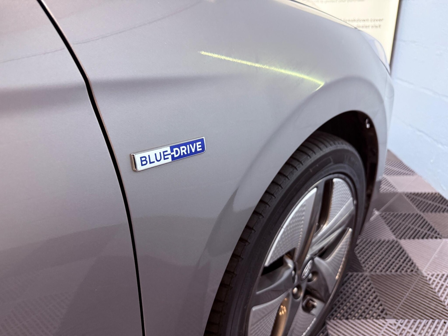 Used Hyundai IONIQ for sale - 76997484: Photo 60