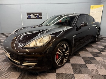 2013 (13) - 3.0 V6 Diesel Platinum Edition 4dr Tiptronic S