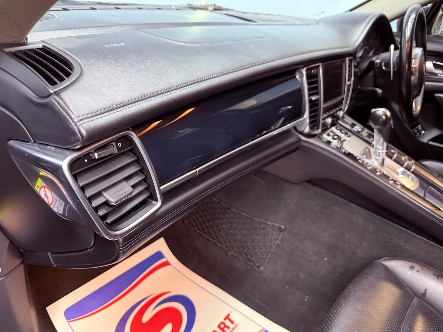 Vehicle 40