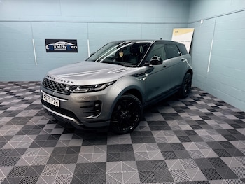 Used Land Rover Range Rover Evoque 2020 for sale - 78549049: Photo