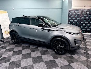 Used Land Rover Range Rover Evoque 2020 for sale - 78549049: Photo