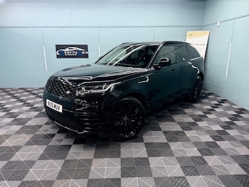 Used Land Rover Range Rover Velar 2019 for sale - 78910652: Photo