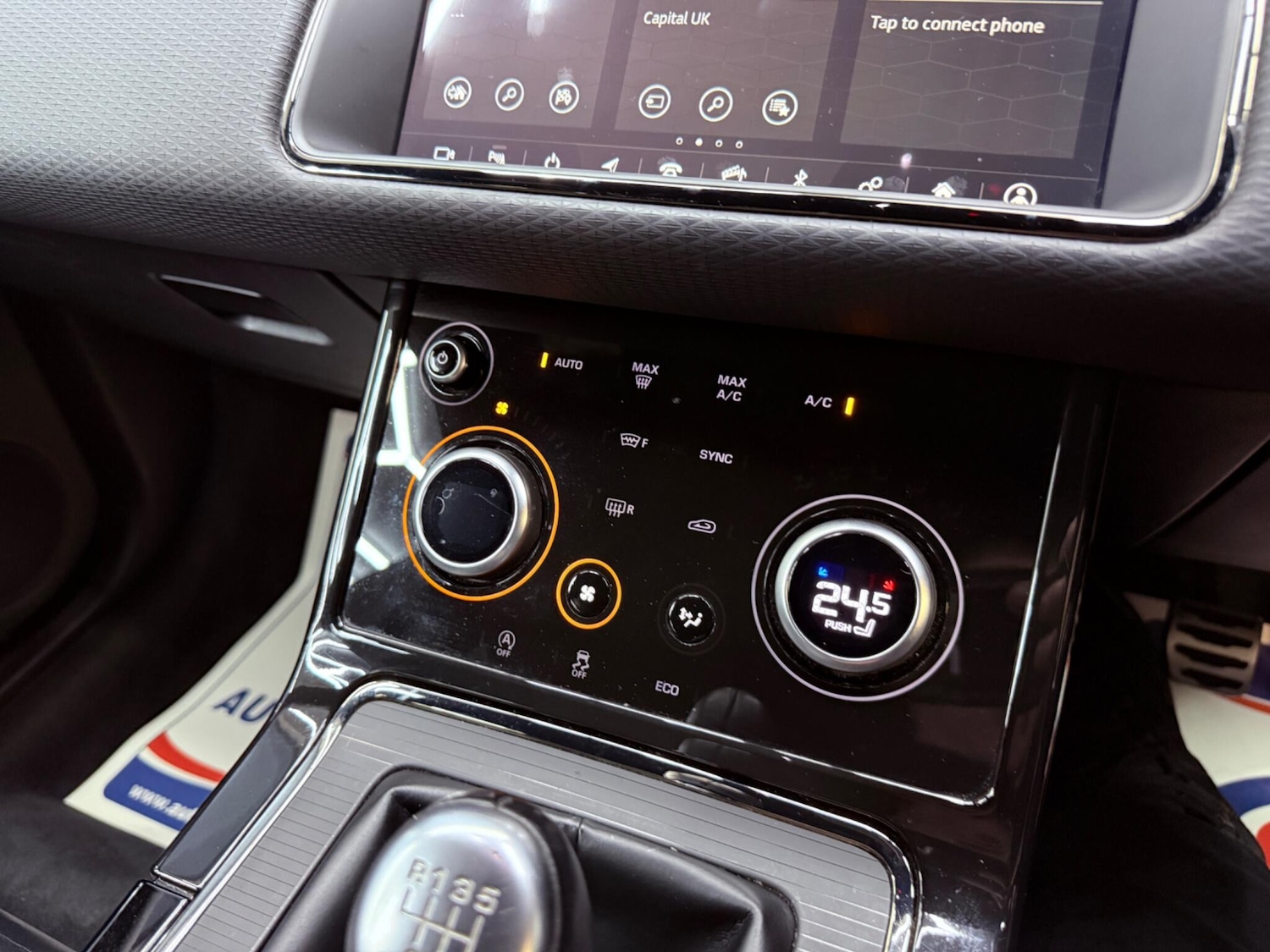 Used Land Rover Range Rover Evoque 2020 for sale - 78087066: Photo 10