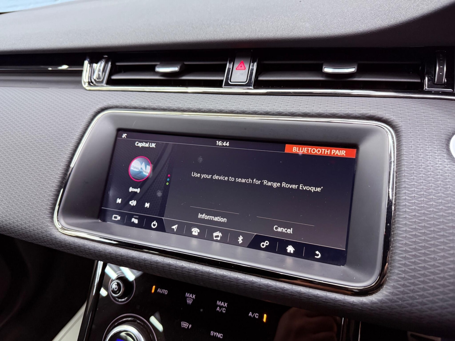 Used Land Rover Range Rover Evoque 2020 for sale - 78087066: Photo 12